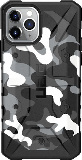 UAG Pathfinder SE Back Cover Plastic Multicolor (iPhone 11 Pro)