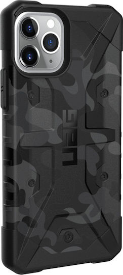 UAG Pathfinder SE Back Cover Πλαστικό 1.2mm Πολύχρωμο (iPhone 11 Pro)