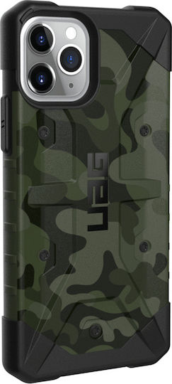 UAG Pathfinder SE Back Cover Πλαστικό Πολύχρωμο (iPhone 11 Pro)