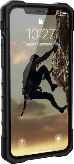 UAG Pathfinder SE Back Cover Πλαστικό Πολύχρωμο (iPhone 11 Pro)