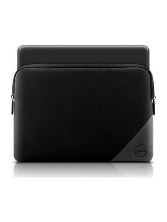 Dell Essential Impermeabila Geantă Husă pentru laptop 15" în culoarea Negru