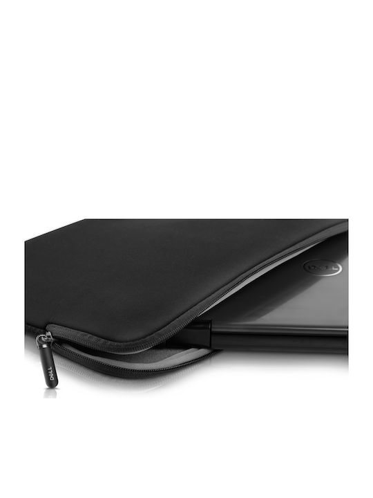 Dell Essential Impermeabila Geantă Husă pentru laptop 15" în culoarea Negru