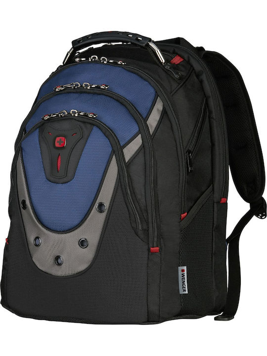 Wenger Ibex Чанта Раница за лаптоп 17" Многоцветна