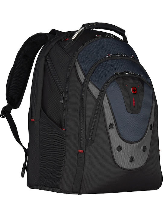 Wenger Ibex Чанта Раница за лаптоп 17" Многоцветна