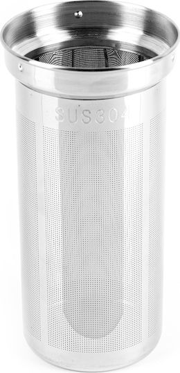 Rohnson Βραστήρας 1.7lt 2200W Ασημί