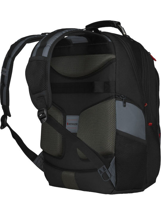 Wenger Pegasus Τσάντα Πλάτης για Laptop 17" σε Μπλε χρώμα