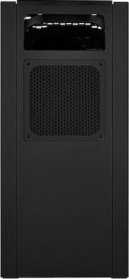 Silverstone FT05 Black