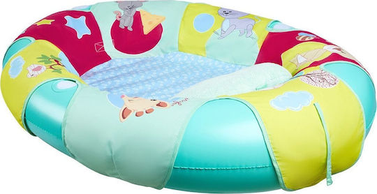 Sophie La Girafe Cocoon Aire Γυμναστήριο Δραστηριοτήτων για 3+ Μηνών