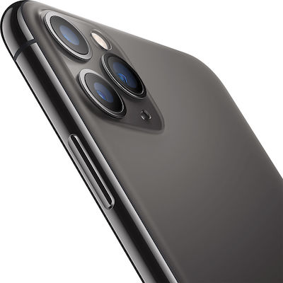 Apple iPhone 11 Pro (4GB/256GB) Space Gray