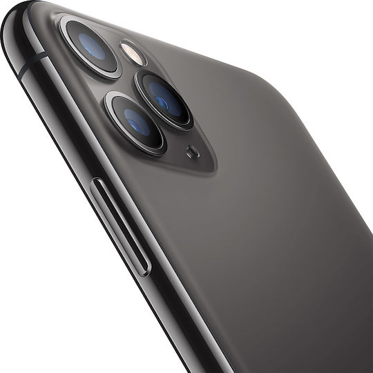 Apple iPhone 11 Pro Max (4GB/64GB) Space Gray