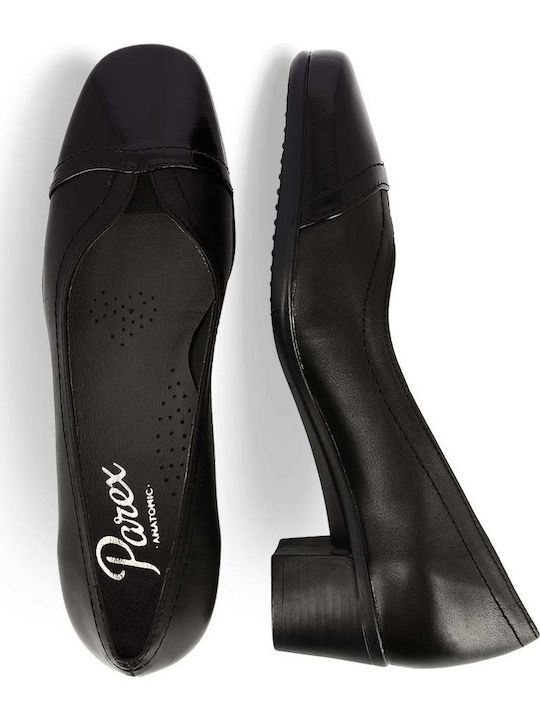Pantofi cu toc Negre
