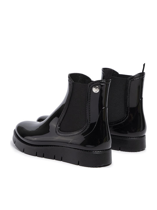 Eve Women's Wellies Black