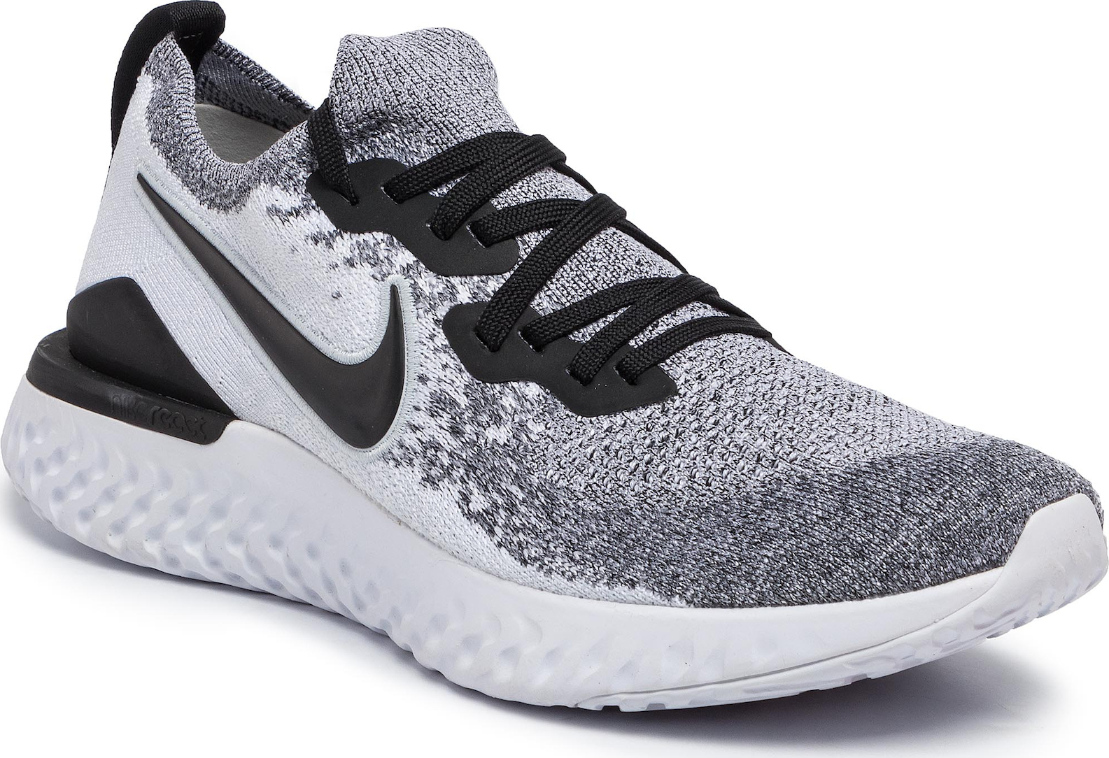 nike epic react flyknit 2 arch support