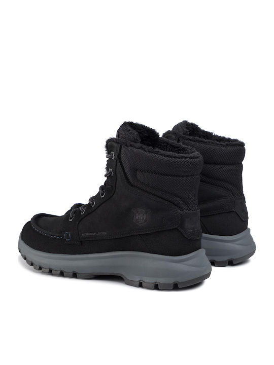 Helly Hansen Garibaldi V3 Мъжки Планински Боти Черни