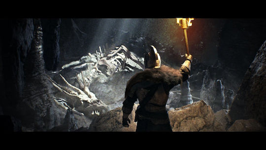 Dark Souls II XBOX 360