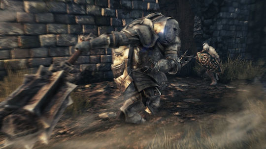 Dark Souls II XBOX 360