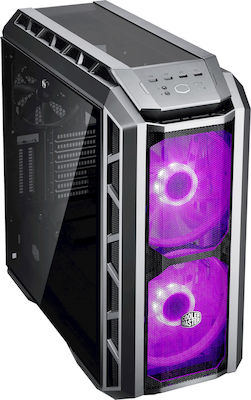 CoolerMaster Mastercase H500P Mesh Black