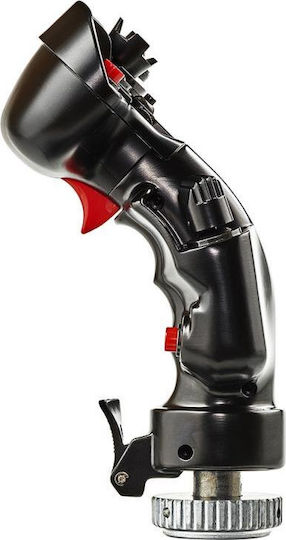 Thrustmaster F/A-18C Hornet Hotas Joystick Wired Compatible With