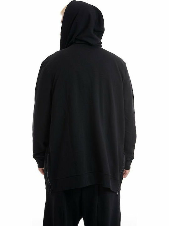 BodyTalk 1192-951522 Black with Hood