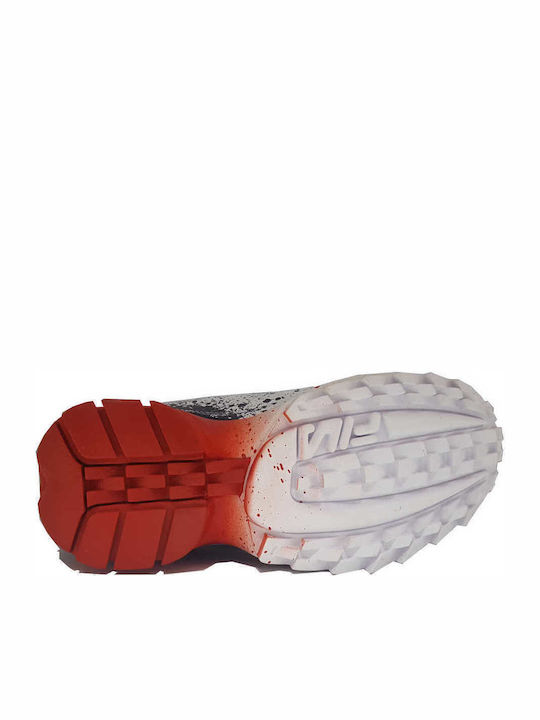 Disruptor 2 Kids Sneakers White