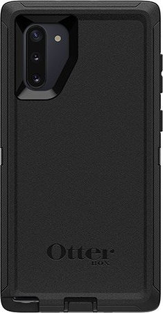 otterbox samsung note 10 lite