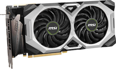 MSI GeForce RTX 2080 Super 8GB Ventus XS OC