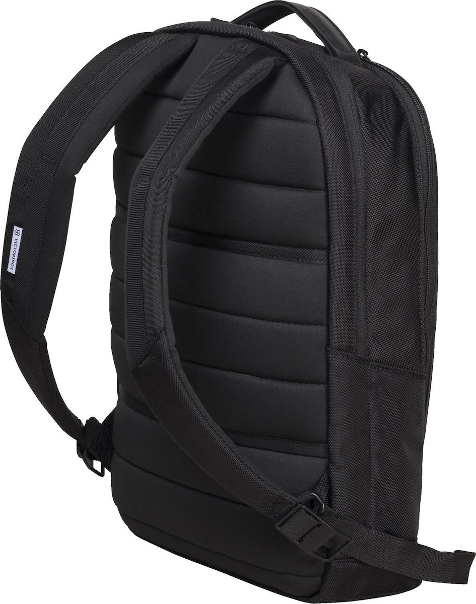Victorinox Compact Τσάντα Πλάτης για Laptop 15