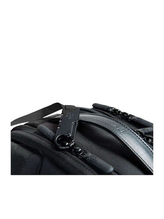 Victorinox Essentials Backpack Backpack for 15.6" Laptop Black