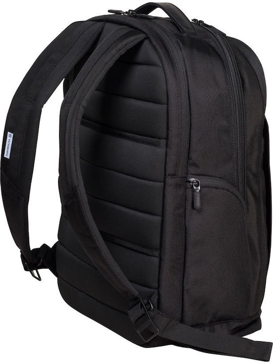 Victorinox Essentials Backpack Backpack for 15.6" Laptop Black