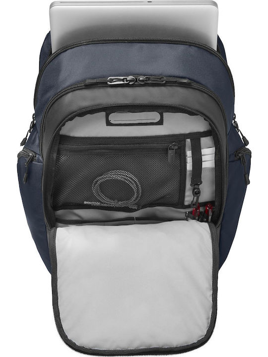 Victorinox Altmont Original Vertical-Zip Backpack Backpack for 17" Laptop Blue