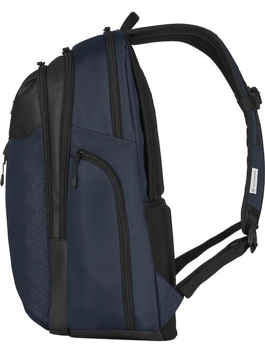 Victorinox Altmont Original Vertical-Zip Backpack Backpack for 17" Laptop Blue