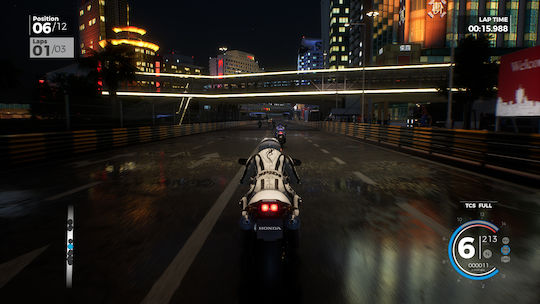 Ride 3 PS4