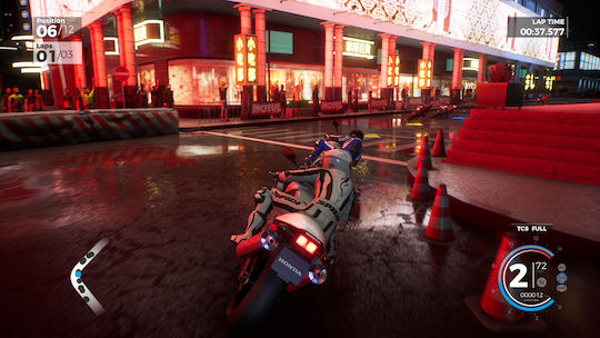 Ride 3 PS4