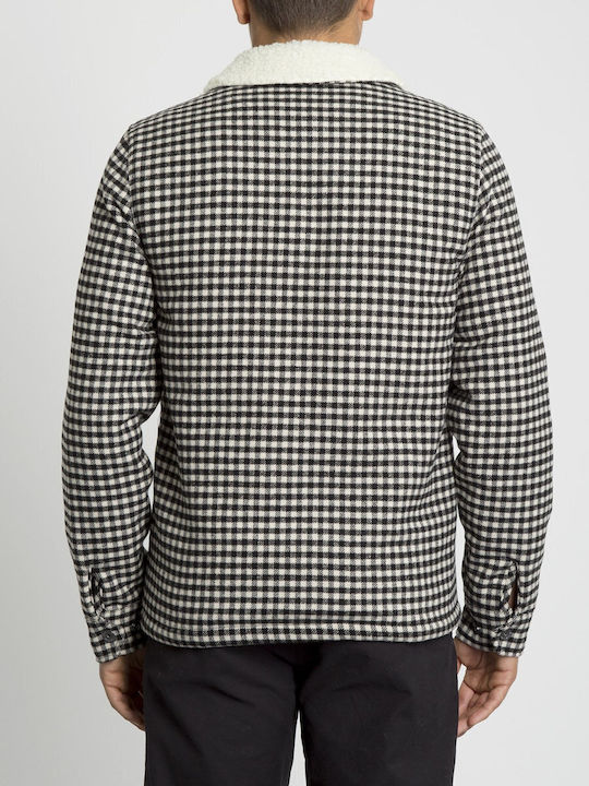 Keaton Winter Jacke