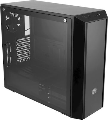 CoolerMaster Masterbox Pro 5 RGB