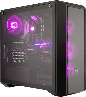 CoolerMaster Masterbox Pro 5 RGB
