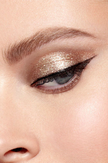 Stila Glitter & Glow Liquid Eye Shadow Kitten Karma
