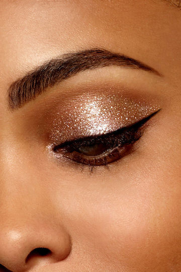 Stila Glitter & Glow Liquid Eye Shadow Kitten Karma