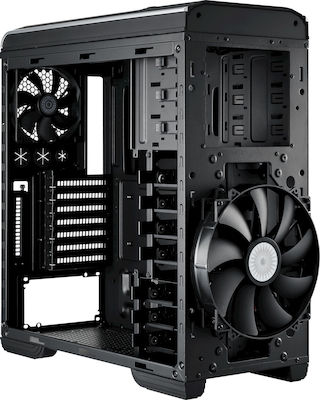 CoolerMaster CM 690 III