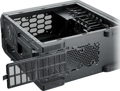 CoolerMaster CM 690 III