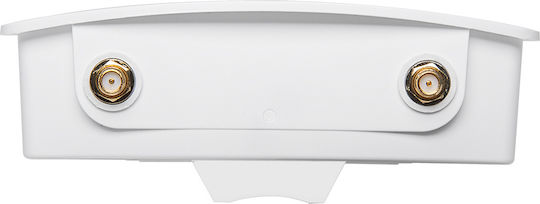 Edimax OAP1300 Access Point Wi‑Fi 5 Dual Band (2.4 & 5GHz) για Εξωτερική Τοποθέτηση