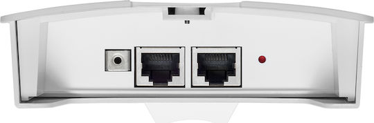 Edimax OAP1300 Access Point Wi‑Fi 5 Dual Band (2.4 & 5GHz) για Εξωτερική Τοποθέτηση
