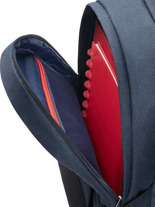 American Tourister Sonicsurfer Чанта Раница 15.6" Синя American Tourister Sonicsurfer Чанта Раница 15.6" Синя