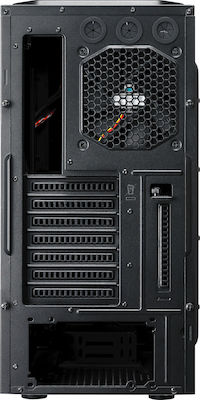 CoolerMaster Enforcer