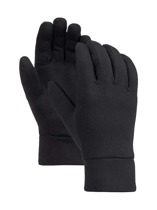 Burton Baker 2-In-1 Men's Ski & Snowboard Gloves Black