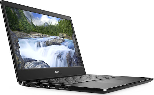 Dell Latitude 3400 14" FHD (i3-8145U/8GB/256GB SSD/W10 Pro) (US Keyboard)