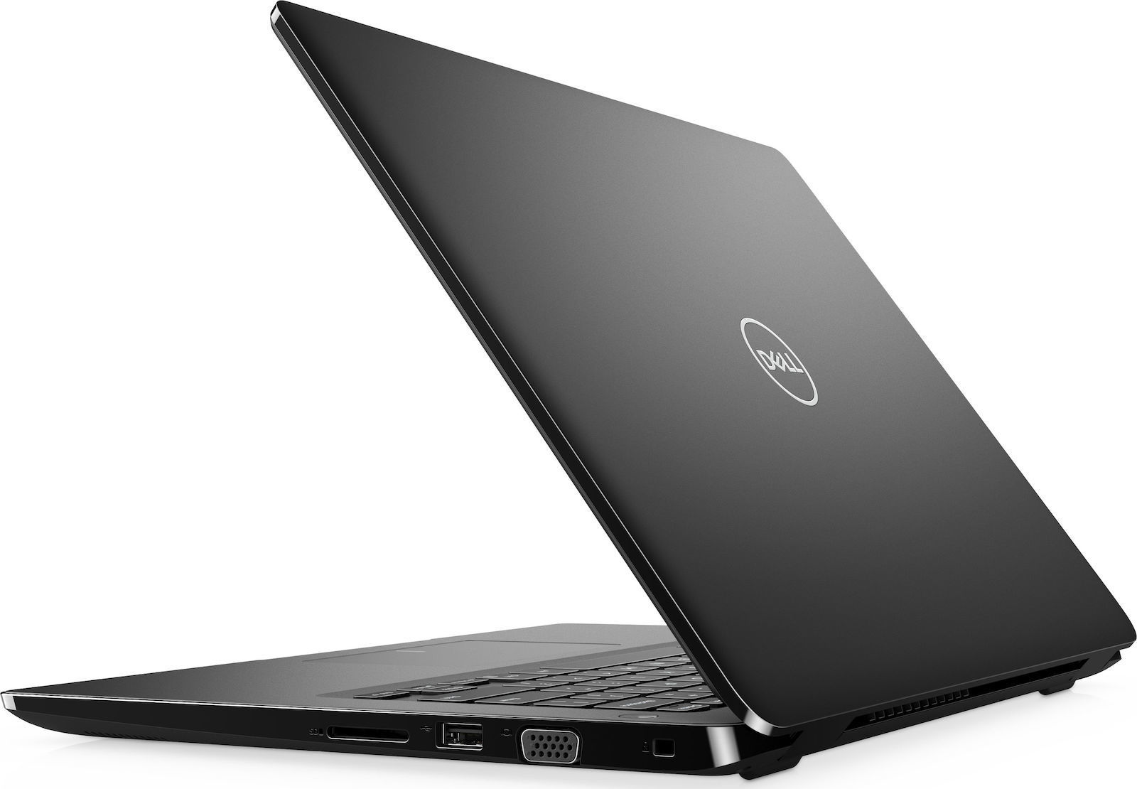 Dell Latitude 3400 14" FHD (i3-8145U/8GB/256GB SSD/W10 Pro) | Skroutz.gr