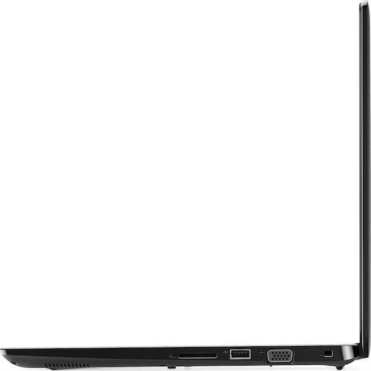 Dell Latitude 3400 14" FHD (i3-8145U/8GB/256GB SSD/W10 Pro) (US Keyboard)