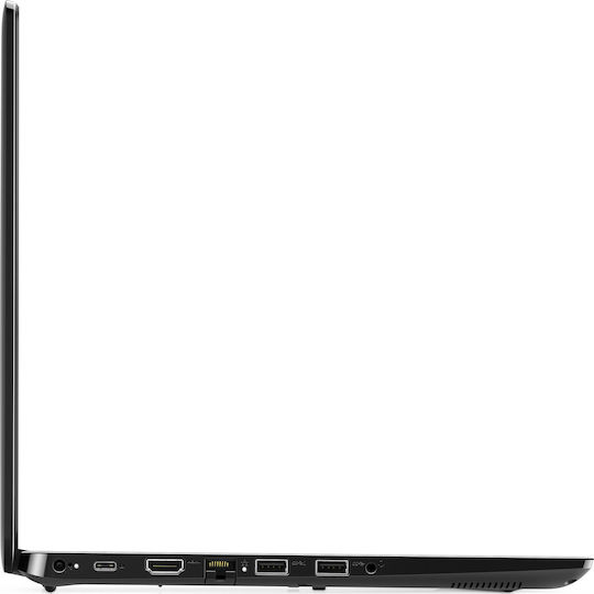 Dell Latitude 3400 14" FHD (i3-8145U/8GB/256GB SSD/W10 Pro) (US Keyboard)