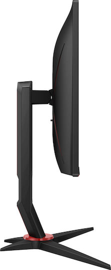 AOC 24G2U IPS Gaming Monitor 23.8" FHD 1920x1080 144Hz με Χρόνο Απόκρισης 4ms GTG